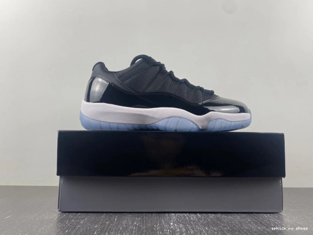 Cheap Low Jam Jordan FV5104-004 11 Space Air 0810